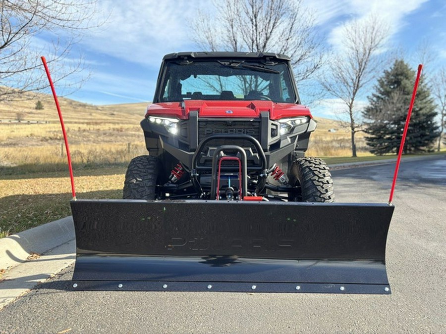2026 Polaris Xpedition XP Northstar