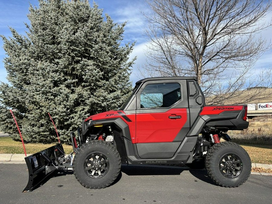 2026 Polaris Xpedition XP Northstar