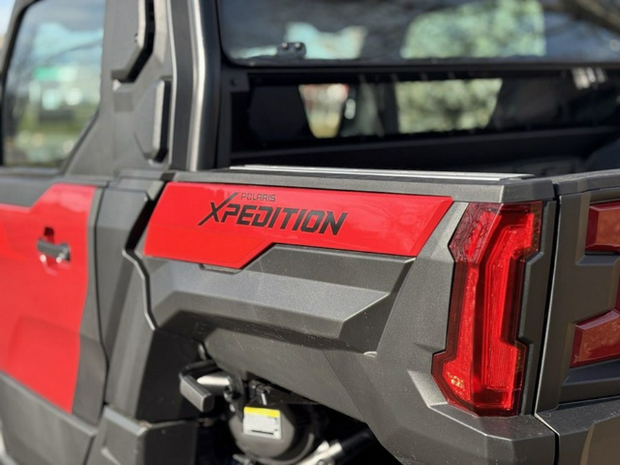 2026 Polaris Xpedition XP Northstar