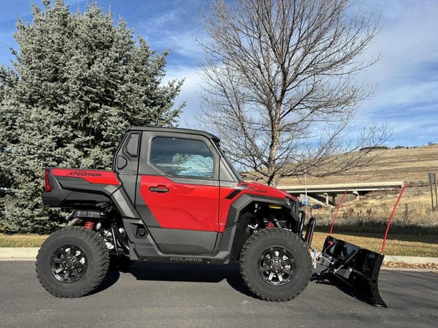 2026 Polaris Xpedition XP Northstar