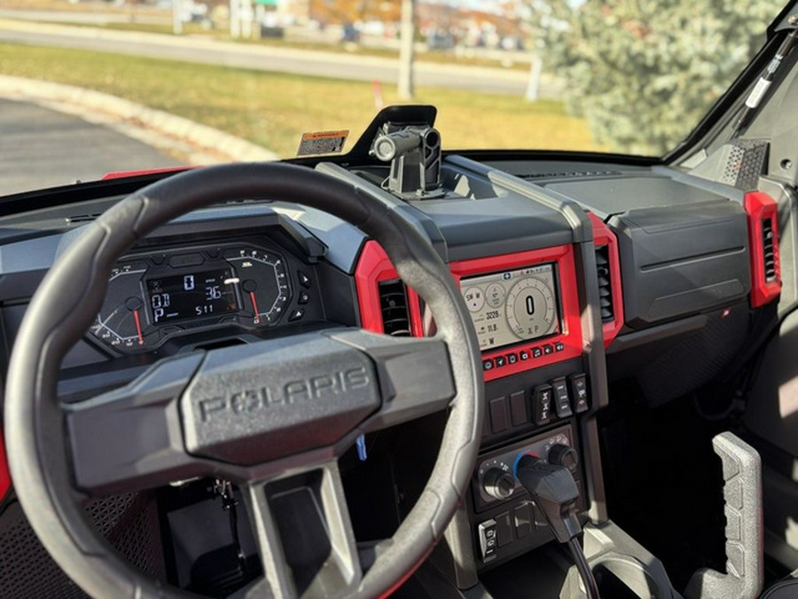 2026 Polaris Xpedition XP Northstar