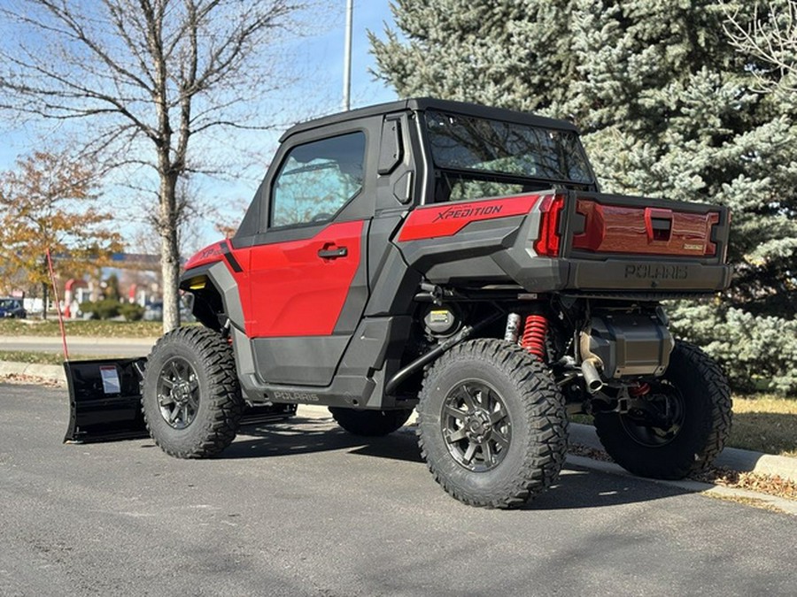 2026 Polaris Xpedition XP Northstar