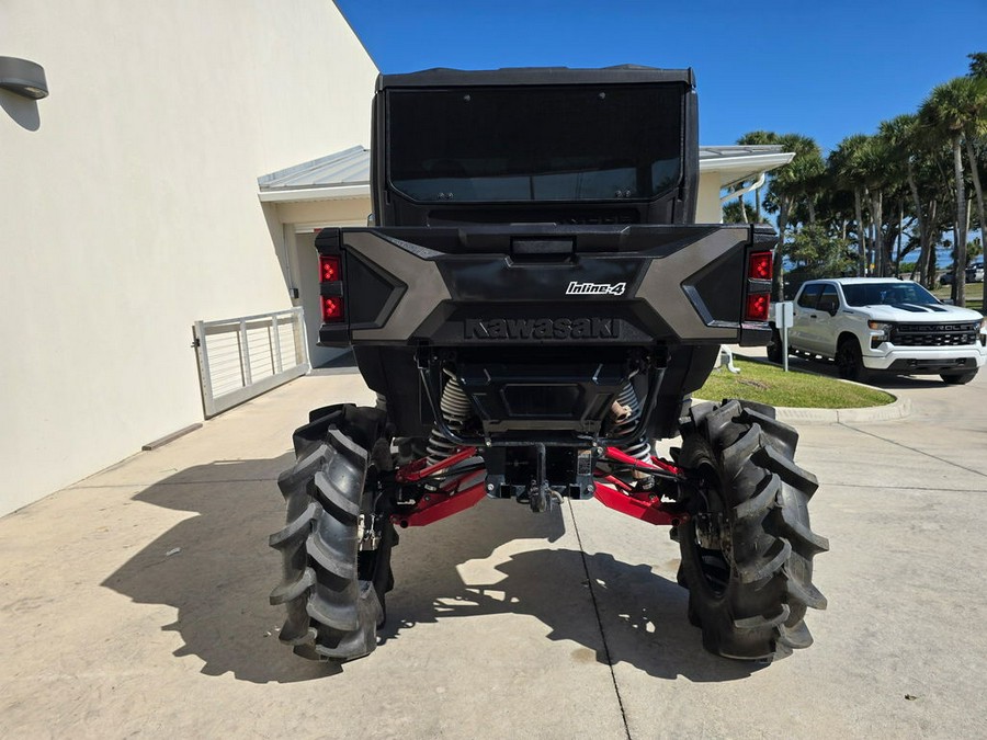 2024 Kawasaki RIDGE® XR HVAC