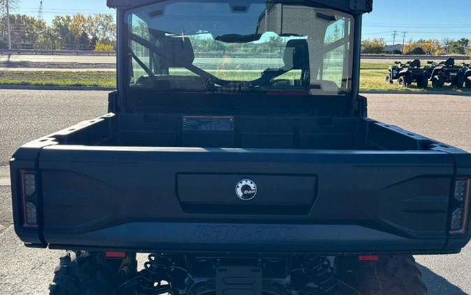 2026 Can-Am Defender XT CAB HD11 with 10.25'' Display