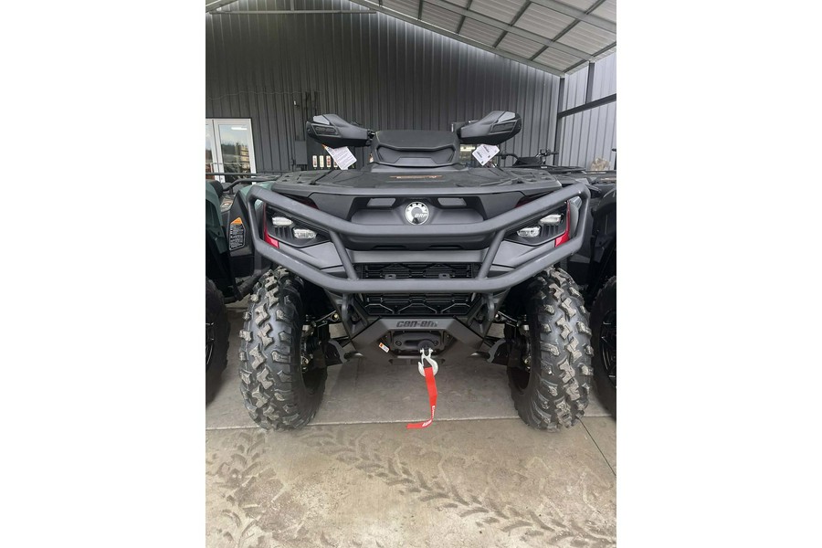 2026 Can-Am Outlander XT 850 4ETC