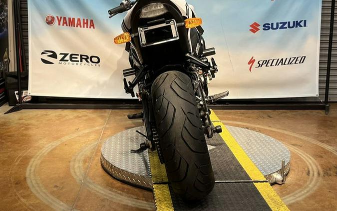 2018 Suzuki GSX-S 1000F ABS