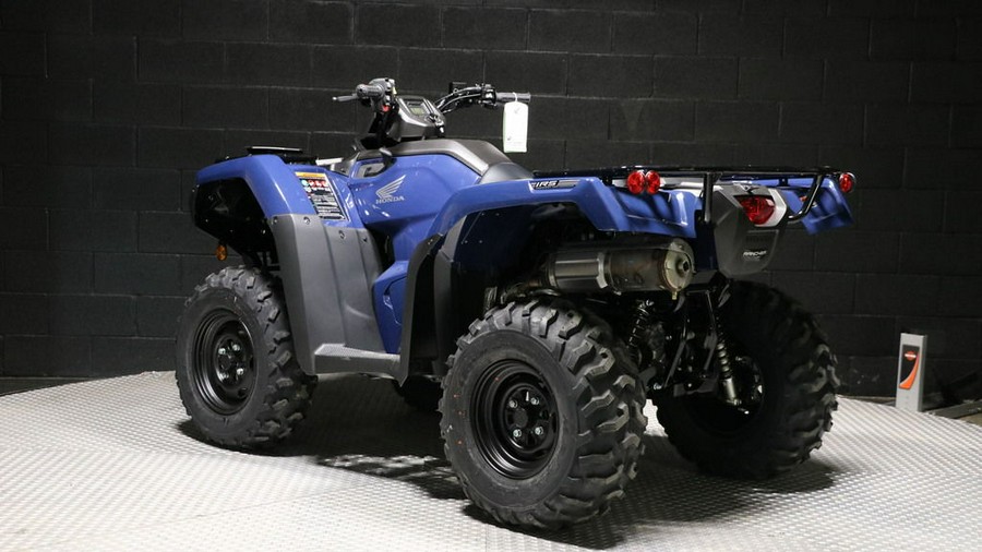 2026 Honda® FourTrax Rancher 4x4 Automatic DCT IRS EPS