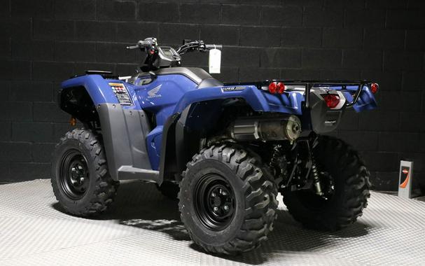 2026 Honda® FourTrax Rancher 4x4 Automatic DCT IRS EPS