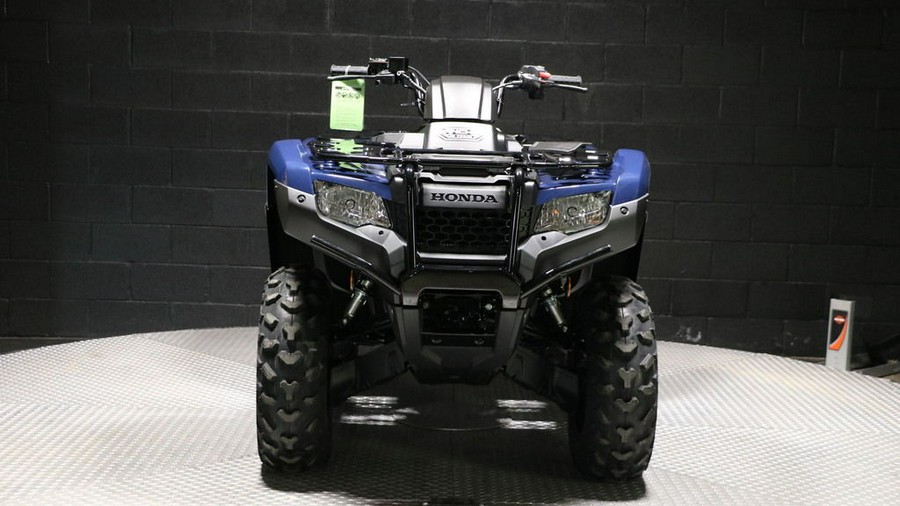 2026 Honda® FourTrax Rancher 4x4 Automatic DCT IRS EPS