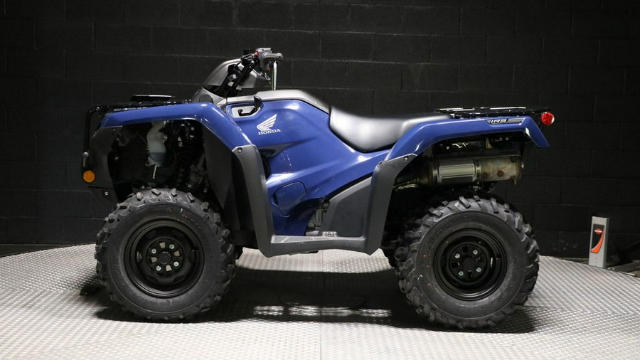 2026 Honda® FourTrax Rancher 4x4 Automatic DCT IRS EPS
