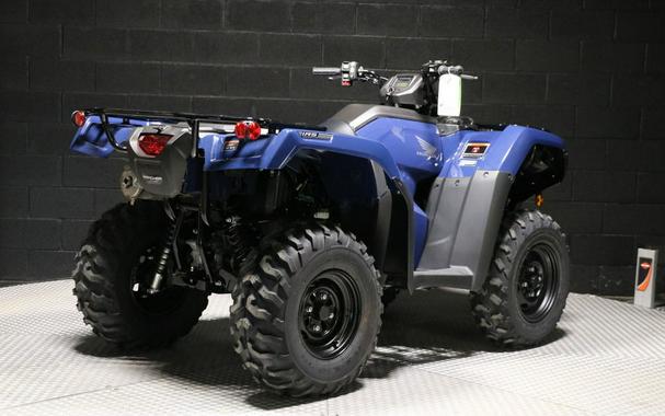 2026 Honda® FourTrax Rancher 4x4 Automatic DCT IRS EPS