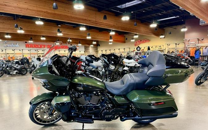 2026 Harley-Davidson® FLTRXL - Road Glide® Limited