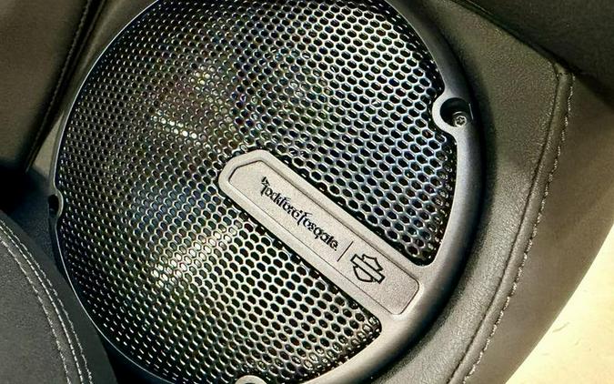 2026 Harley-Davidson® FLTRXL - Road Glide® Limited