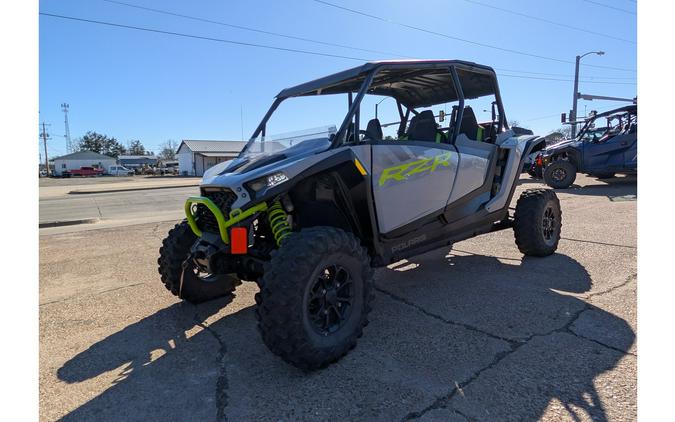 2025 Polaris RZR XP 4 1000 ULTIMATE
