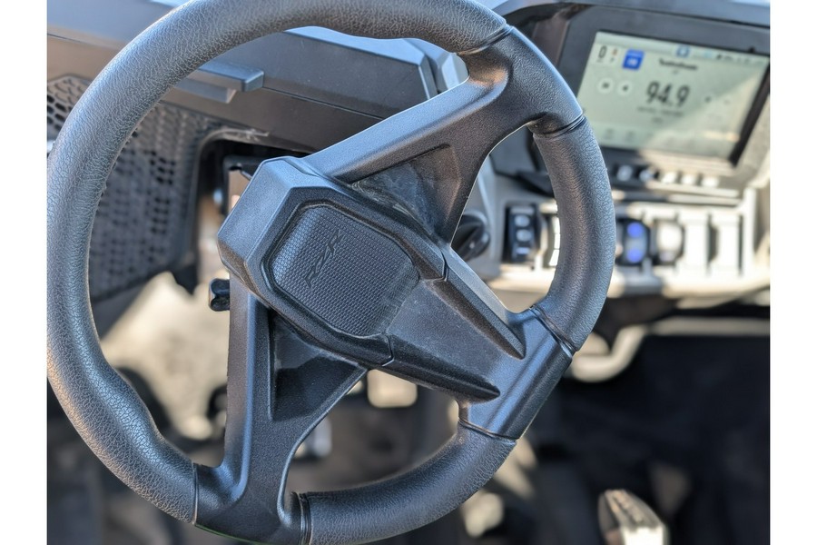 2025 Polaris RZR XP 4 1000 ULTIMATE