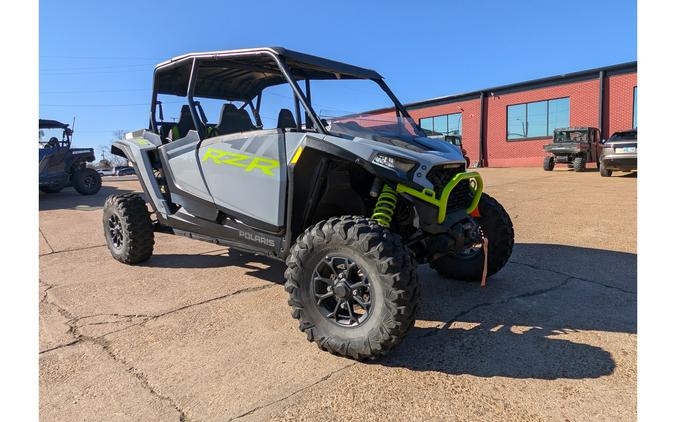 2025 Polaris RZR XP 4 1000 ULTIMATE