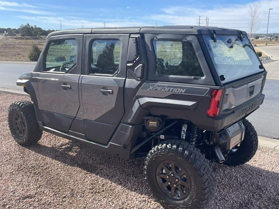 2026 Polaris® XPedition ADV 5 NorthStar