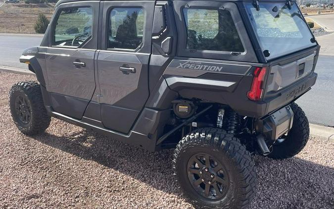 2026 Polaris® XPedition ADV 5 NorthStar