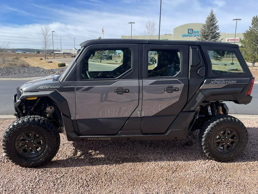 2026 Polaris® XPedition ADV 5 NorthStar