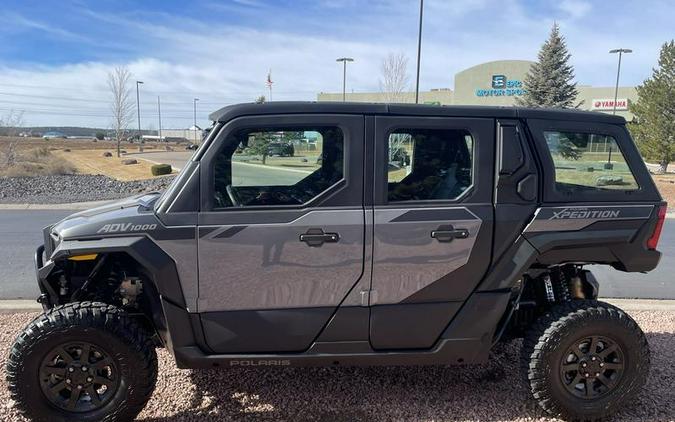 2026 Polaris® XPedition ADV 5 NorthStar