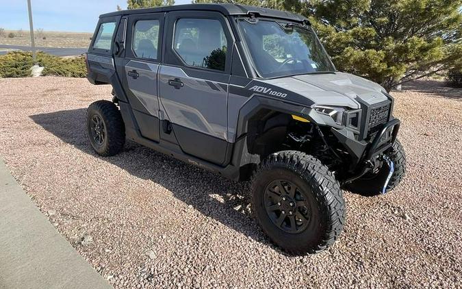 2026 Polaris® XPedition ADV 5 NorthStar