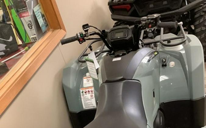 2026 Yamaha Kodiak 450 EPS XT-R