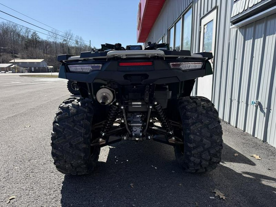 2026 Kawasaki Brute Force® 750 SE EPS