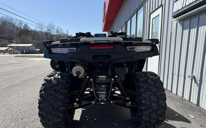 2026 Kawasaki Brute Force® 750 SE EPS