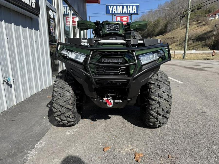 2026 Kawasaki Brute Force® 750 SE EPS