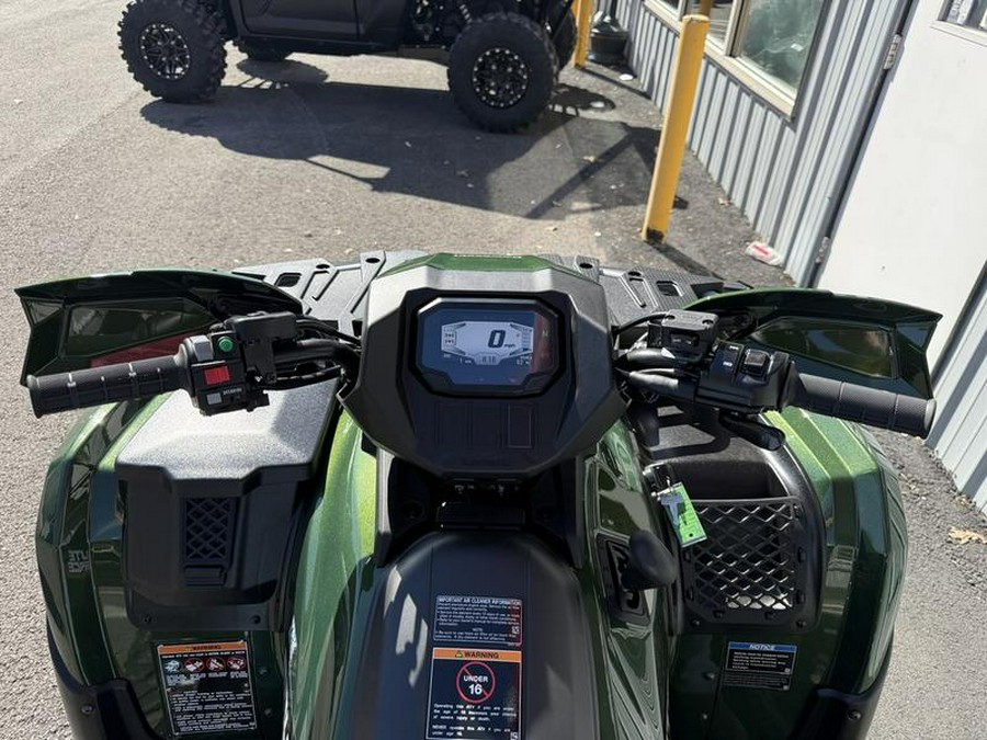 2026 Kawasaki Brute Force® 750 SE EPS