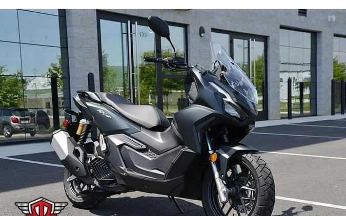2025 Honda ADV160 ADV160AS