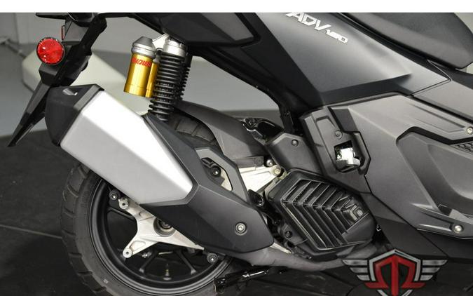 2025 Honda ADV160 ADV160AS