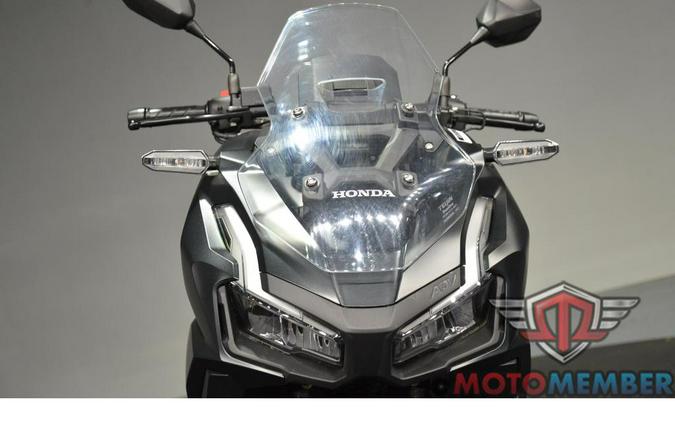 2025 Honda ADV160 ADV160AS