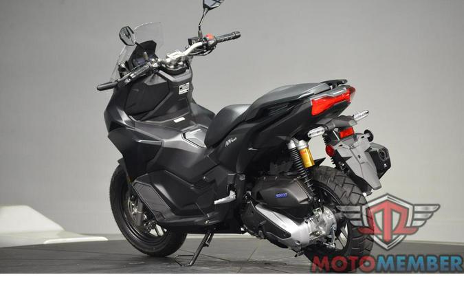 2025 Honda ADV160 ADV160AS