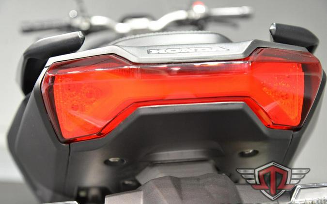 2025 Honda ADV160 ADV160AS