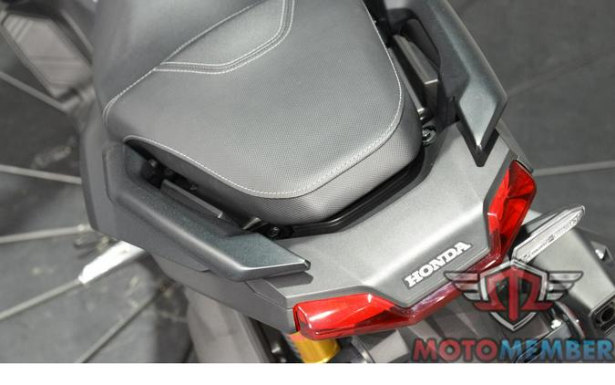 2025 Honda ADV160 ADV160AS