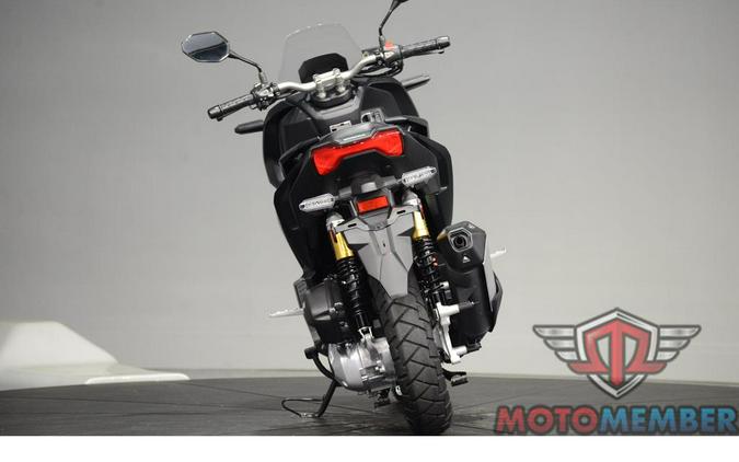 2025 Honda ADV160 ADV160AS