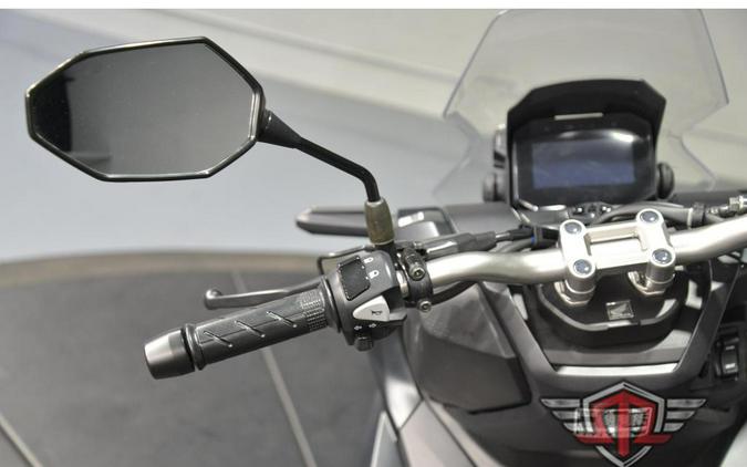 2025 Honda ADV160 ADV160AS