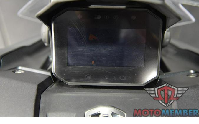 2025 Honda ADV160 ADV160AS