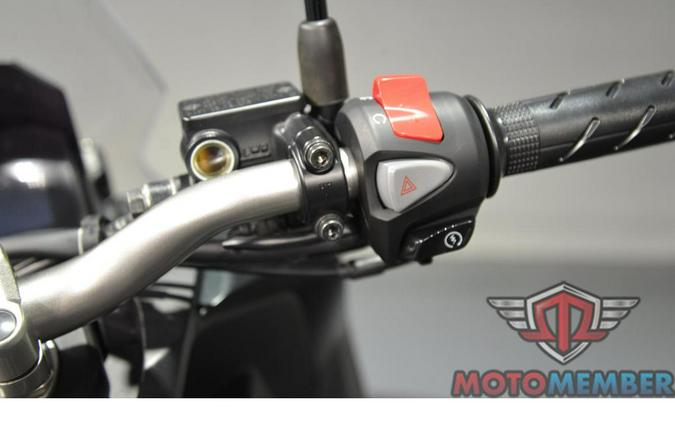 2025 Honda ADV160 ADV160AS