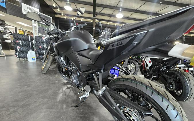 2026 Yamaha MT-03