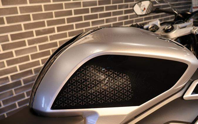 2026 Triumph Daytona 660