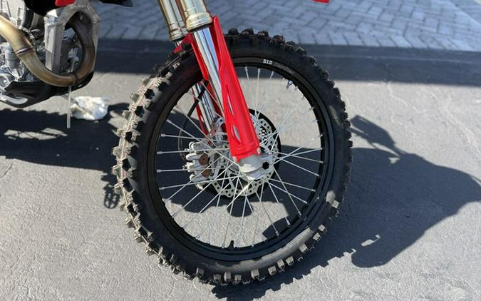 2026 Honda CRF 250RX