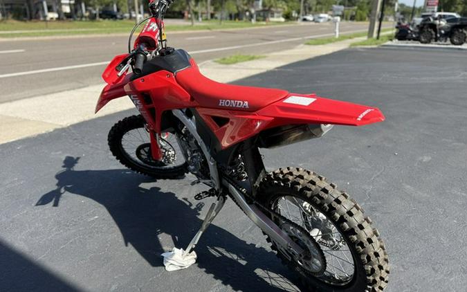 2026 Honda CRF 250RX