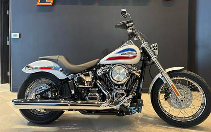 2026 Harley-Davidson Super Glide®