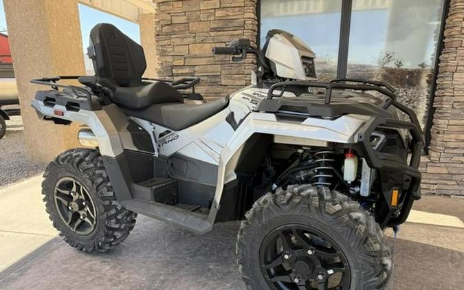 2026 Polaris Sportsman Touring 570 Ultimate