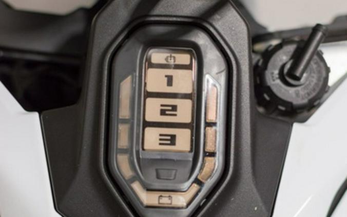 2027 Husqvarna EE 5