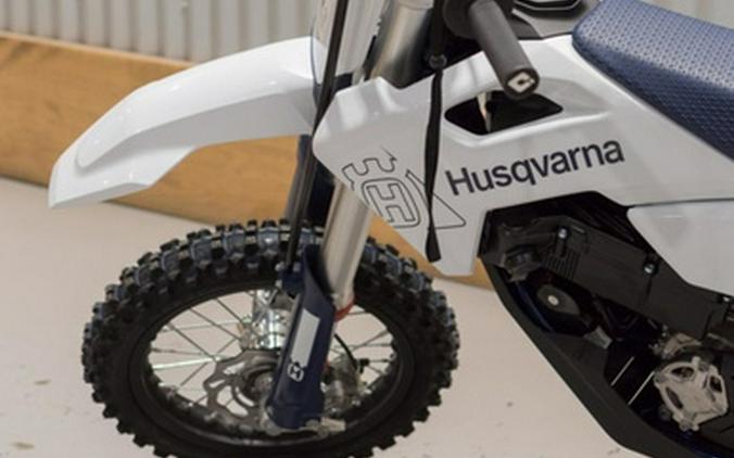 2027 Husqvarna EE 5