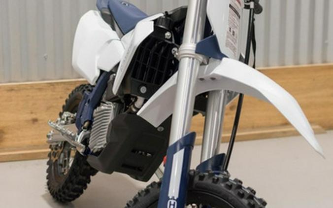2027 Husqvarna EE 5