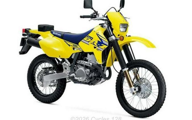 2027 Suzuki DR650SEM7